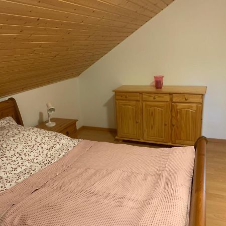Waldhaus Sommerau Eksteriør billede