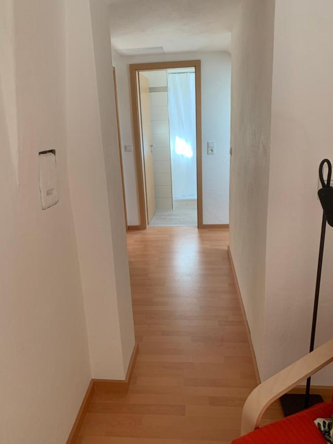 Waldhaus Sommerau Eksteriør billede
