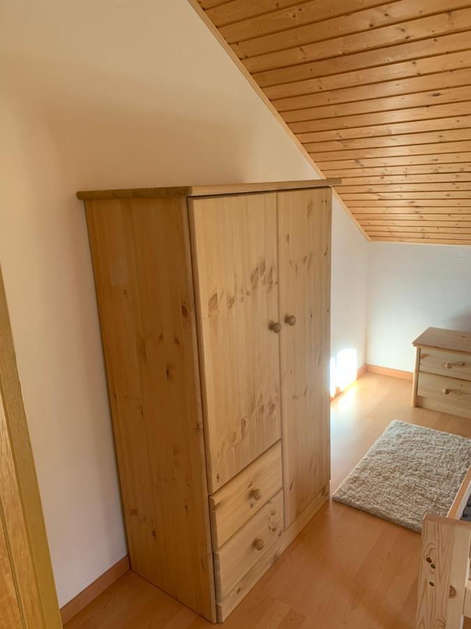 Waldhaus Sommerau Eksteriør billede