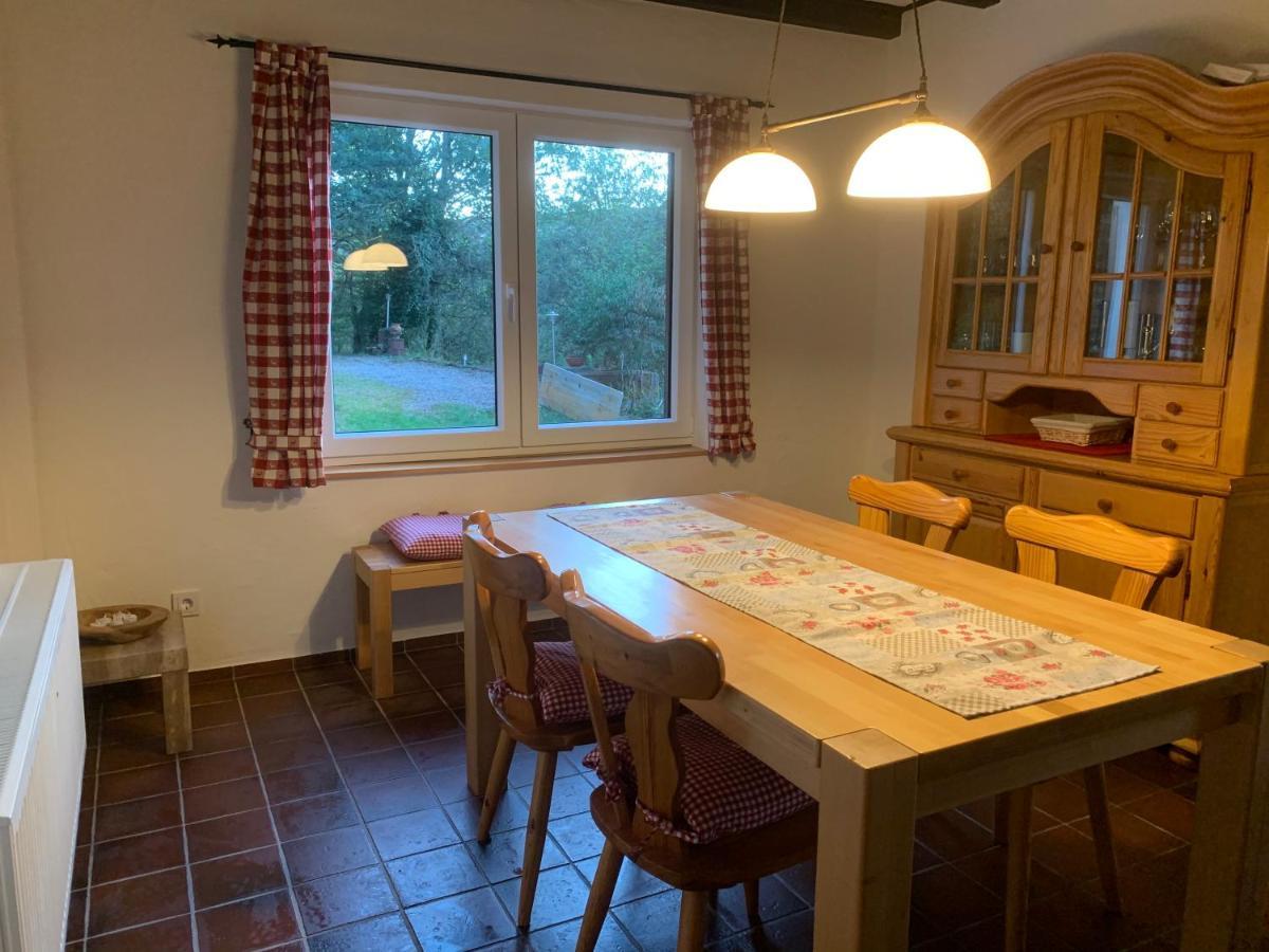 Waldhaus Sommerau Eksteriør billede