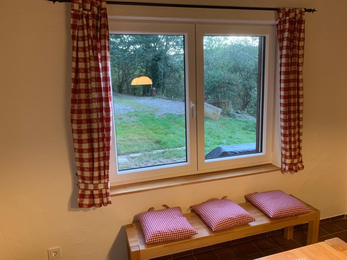 Waldhaus Sommerau Eksteriør billede